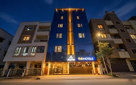 Via Royal Inn Ns - Taluka